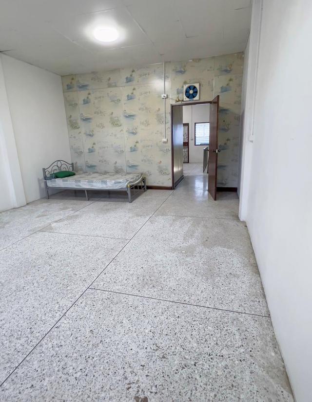 ตึกแถว อาคารพาณิชย์ให้เช่า 7