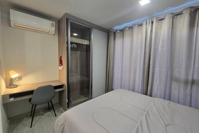 ให้เช่าคอนโด ห้องใหม่ Kave Town Island | วิวนอก เป็นส่วนตัว | พร้อมเข้าอยู่ 1