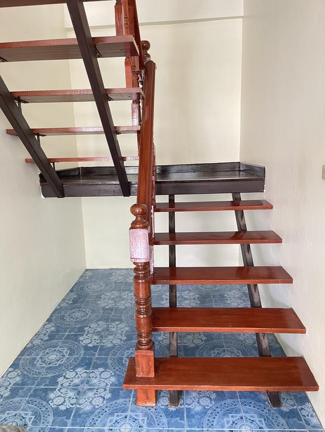 ขายด่วนมาก ทาวเฮ้าส์ 3 นอน 2 น้ำ 26.5 ตรว. หลังริม เจ้าของขายเอง รีโนเวทเรียบร้อยพร้อมเข้าอยู่ 11