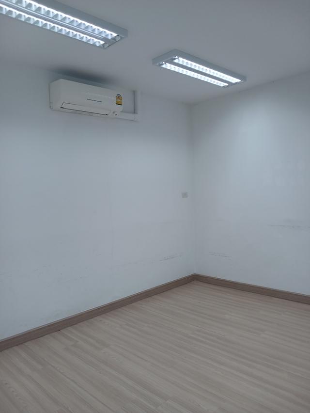 ให้เช่าอาคารพาณิชย์30ตรวติดmrtเตาปูน บางซื่อ 11