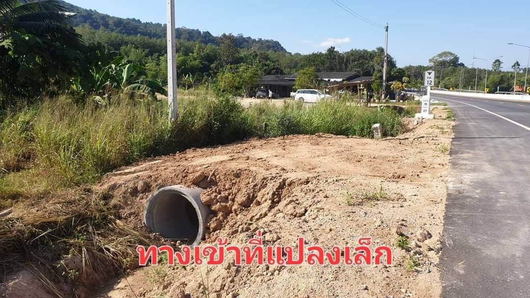 ที่ดินติดถนนใหญ่ ต.บางบุตร อ.บ้านค่าย จ.ระยอง 11