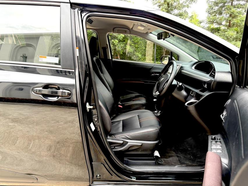 TOYOTA SIENTA 1.5V ปี 2019 รูปที่ 12