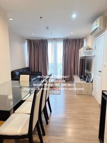 ID : DSL-440 ขายด่วน ๆ condo. The Tree Bang Po Station 59ตร.-ม. 2ห้องนอน 4200000 BAHT ดีที่สุดในย่าน 4