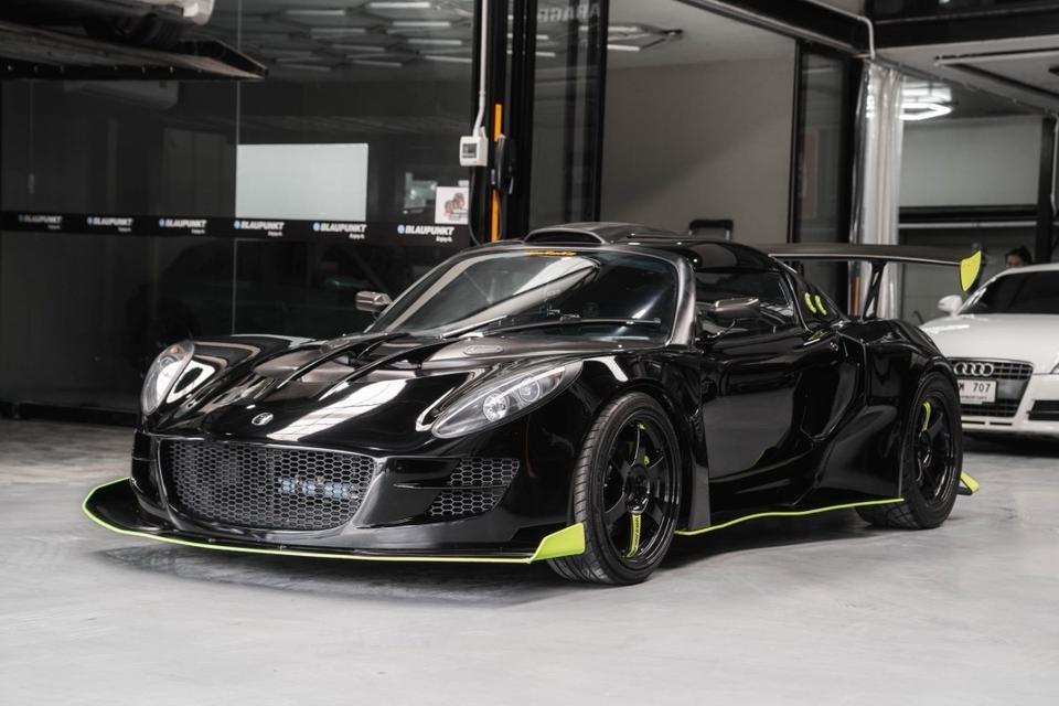 Lotus Elise S Widebody ปี2009 รถนำเข้า32 รหัส 67GG53 1