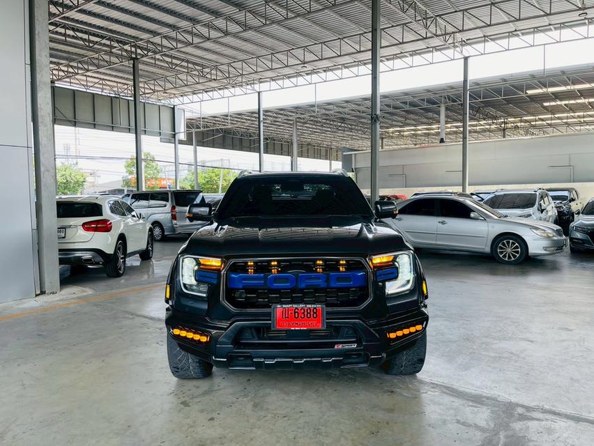  FORD RANGER 2.0 Wildtrak Bi-Turbo 2WD 2023 15