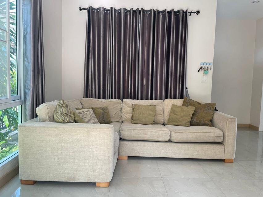 บ้านเดียวสองชั้น4นอน4ห้องนำ้ 8