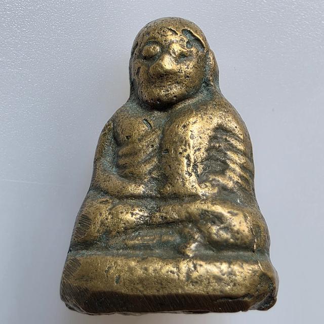 หลวงพ่อเงิน วัดบางคลาน