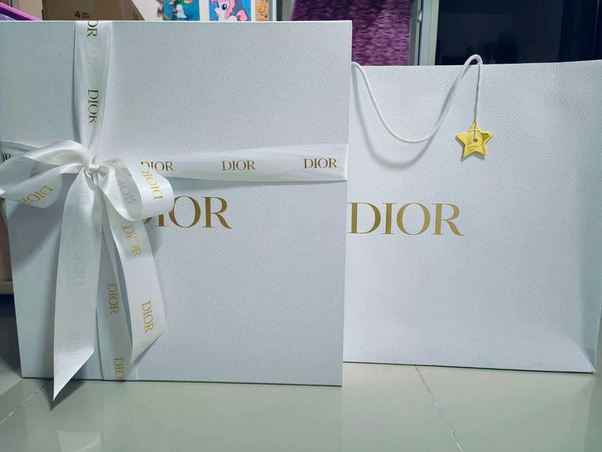 กระเป๋าDior 5