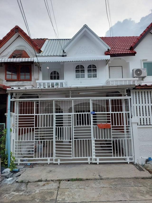ให้เช่าบ้านถูก ซอย วชิรธรรมสาธิต55 สุขุมวิท 101/1(์N.774) 1
