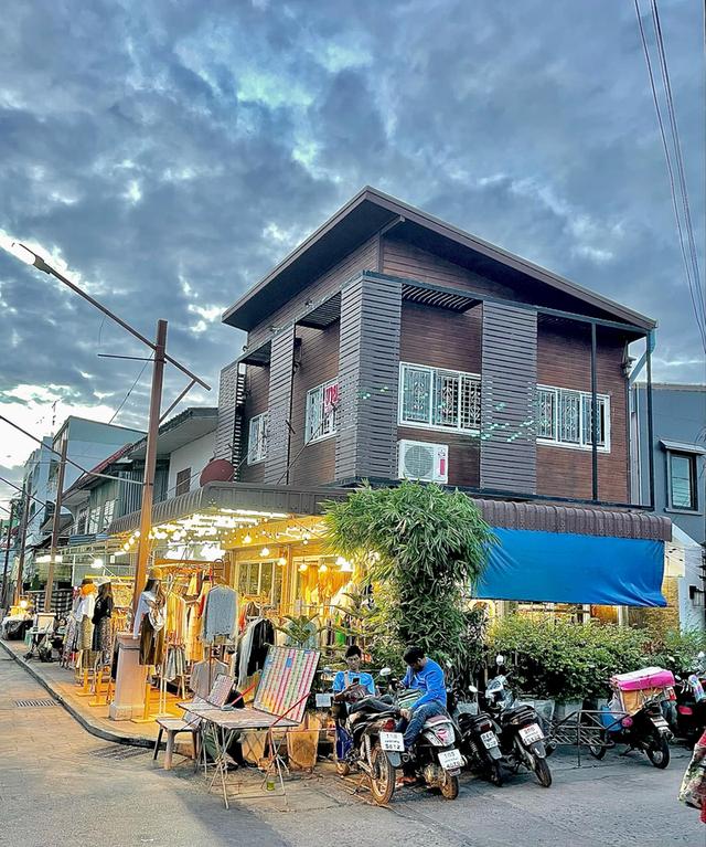 บ้านโคราช 1