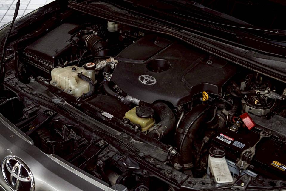 รหัสรถ PR8610 𝗧𝗼𝘆𝗼𝘁𝗮 𝗜𝗻𝗻𝗼𝘃𝗮 𝗖𝗿𝘆𝘀𝘁𝗮 𝟮.𝟴 𝗚 𝟮𝟬𝟭𝟲 รูปที่ 16