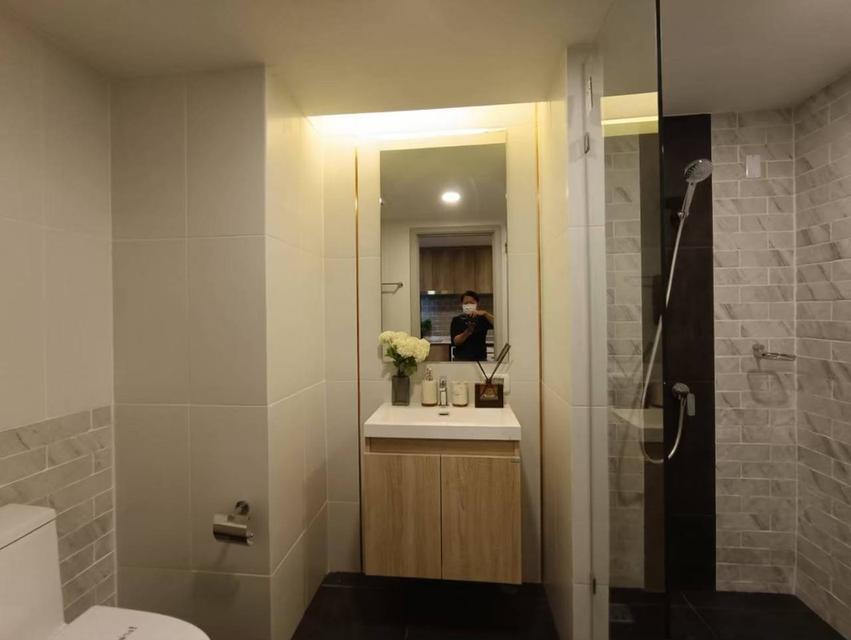 ขายเท่าทุน คอนโด KEN Attitude ( เคน แอททิจูด รัตนาธิเบศร์ ) พระนั่งเกล้า จังหวัดนนทบุรี 7