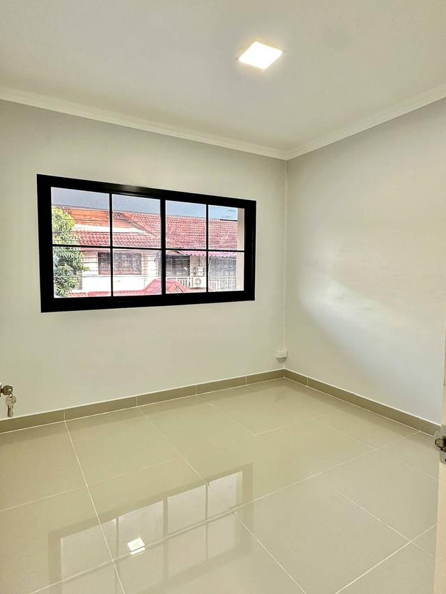 หมู่บ้านพฤกษา3 15