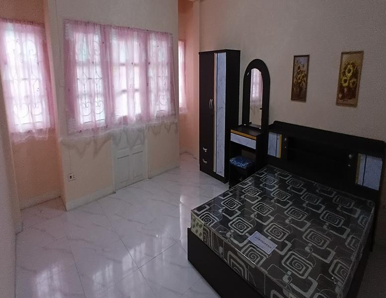 ขายทาวโฮมหมู่บ้านหงส์ประยูรบางบัวทอง5ห้องนอน3ชั้นใกล้ถนนรัตนาธิเบศสถานีแยกบางพลูเลี้ยวมาทางตลาดบางบัวทอง 8