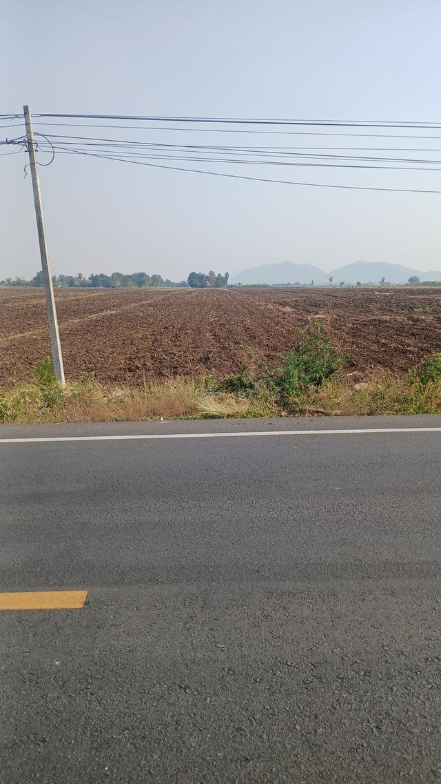 ที่ดิน 5ไร่ ในอ.ตากฟ้า 2