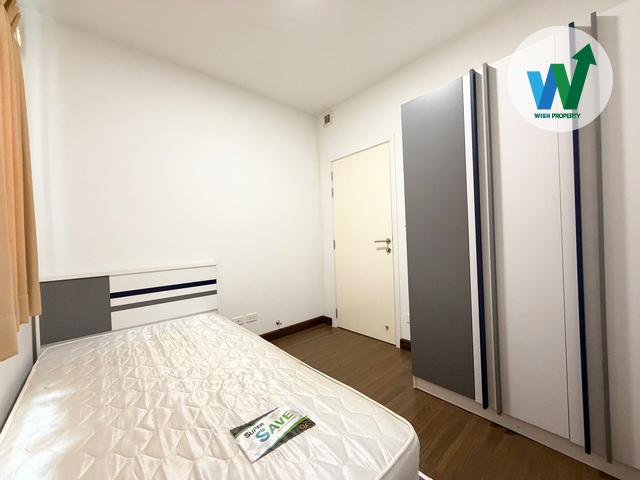 ขายทาวน์เฮ้าส์ หมู่บ้าน เดอะ คอนเนค บางนา-ศรีวารี 1 9