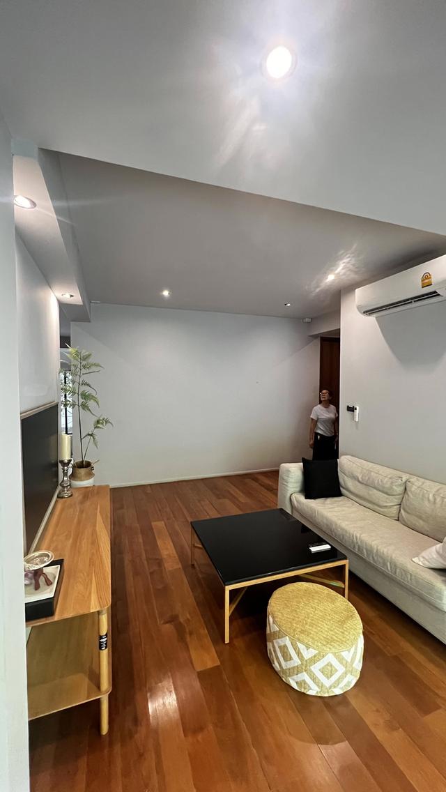 ขายด่วน! บ้านเดี่ยวไซส์ใหญ่ 86 ตร.ว. (พื้นที่ใช้สอย 250 ตร.ม.) พร้อมสระว่ายน้ำส่วนตัว ทำเลทอง ซอยปรีดี พนมยงศ์ 15 แยก 2 19