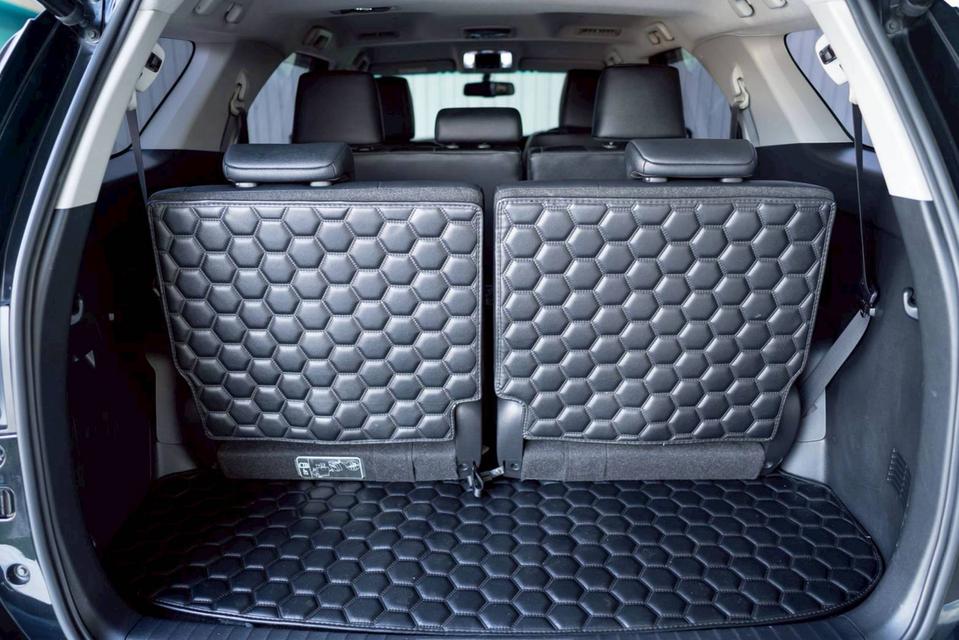 Toyoya Fortuner 2.4V Eeader ปี21 15