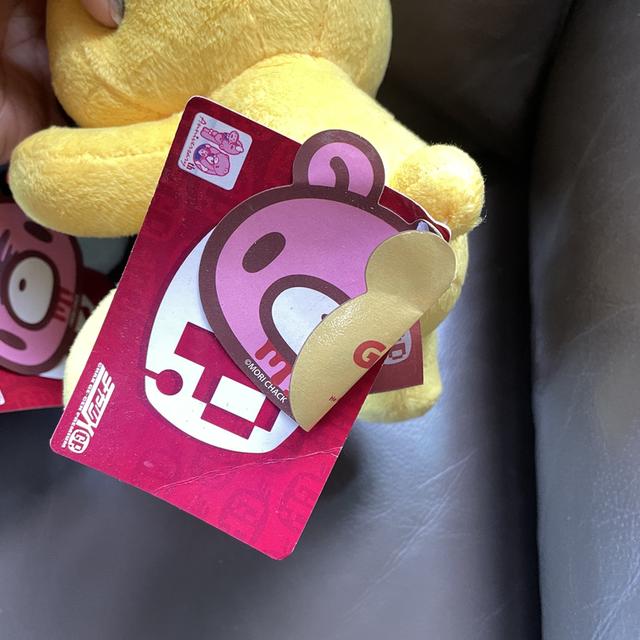 ตุ๊กตาgloomy bearเซทคู่ สวยๆ 3