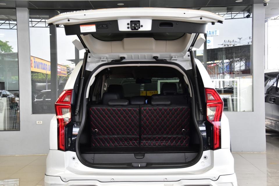 รหัสรถ TKG1277 MITSUBISHI PAJERO 2.4 GT PREMIUM ปี 2020 11