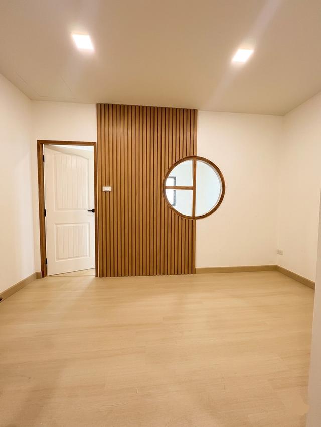 ขายทาวน์เฮาส์2ชั้น หมู่บ้านจงสุข วงศ์สว่าง19 3