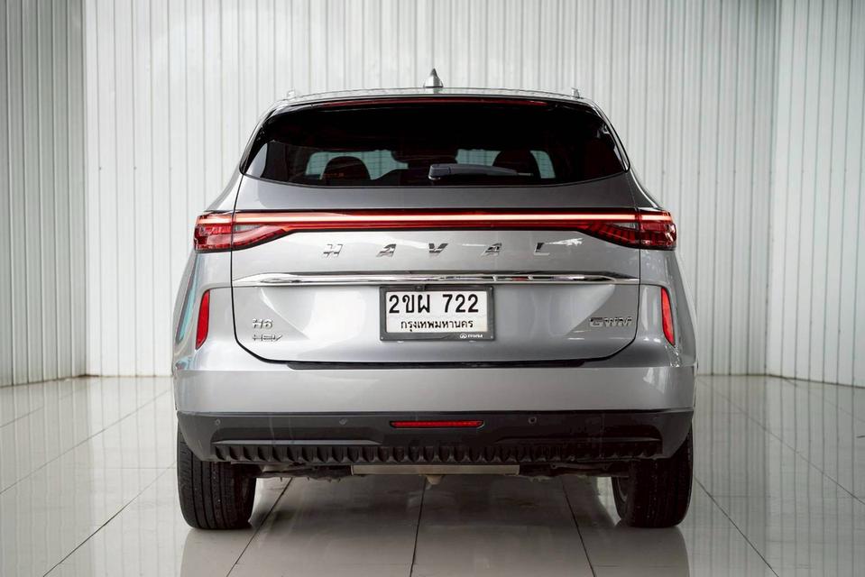 GWM HAVAL H6 1.5 HYBRID ULTRA ปี 2022 โฉม ปี 21-ปัจจุบัน  7