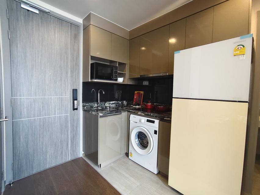 ✨ Duplex Rare Item ใจกลางอนุสาวรีย์ชัยฯปล่อยเช่า Ideo Q Victory รูปที่ 8