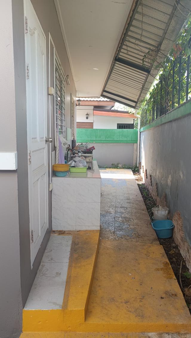 บ้านเดี่ยวชั้นเดียวใกล้ทะเลพัทยาทำเลอยู่สบายเดินทางง่าย ราคาถูกใจ 6