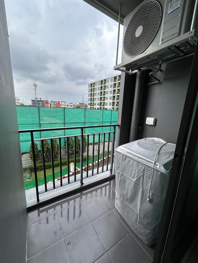 คอนโดให้เช่า Grene ดอนเมือง-สรงประภา For Rent 9