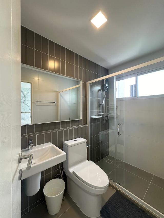 ให้เช่าทาวโฮม 2 ชั้น หมู่บ้านอินดี้ 2 บางนา-รามคำแหง2 11