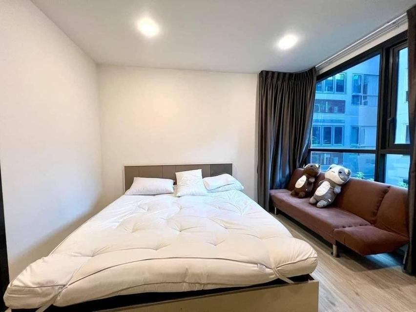 For Rent  Condo XT Huaikhwang 1