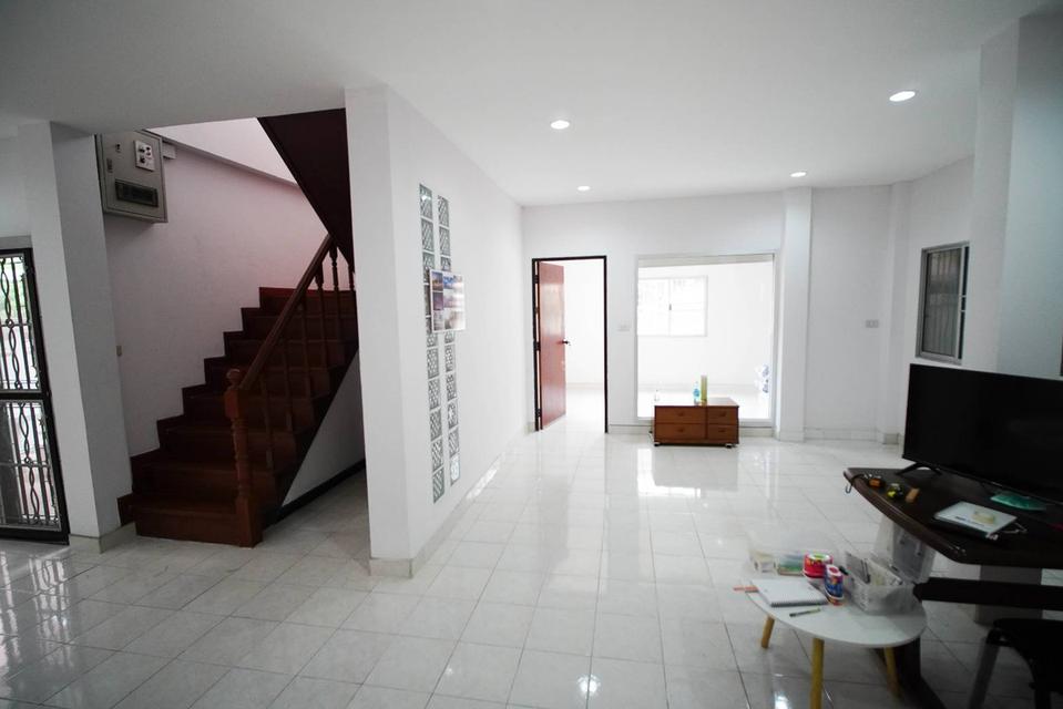 ขายบ้านเดี่ยวหมู่บ้านเกษมทอง เพชรเกษม ซ.114 ห่างจากถนนเพชรเกษม 600 เมตร 16