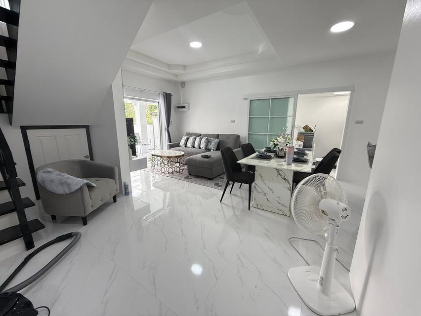 For rent pool villa Pattaya Nernplabwan 55,000/month 13