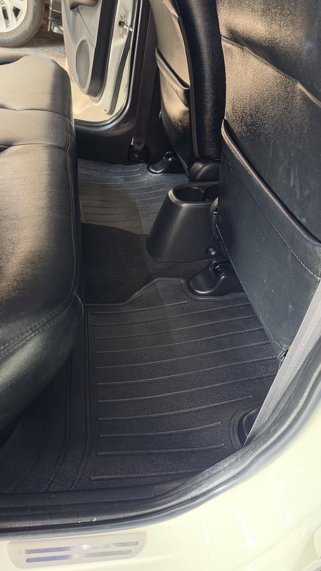 รถเก๋งมือสอง Honda city 1.5 V ปี 2011 รูปที่ 8