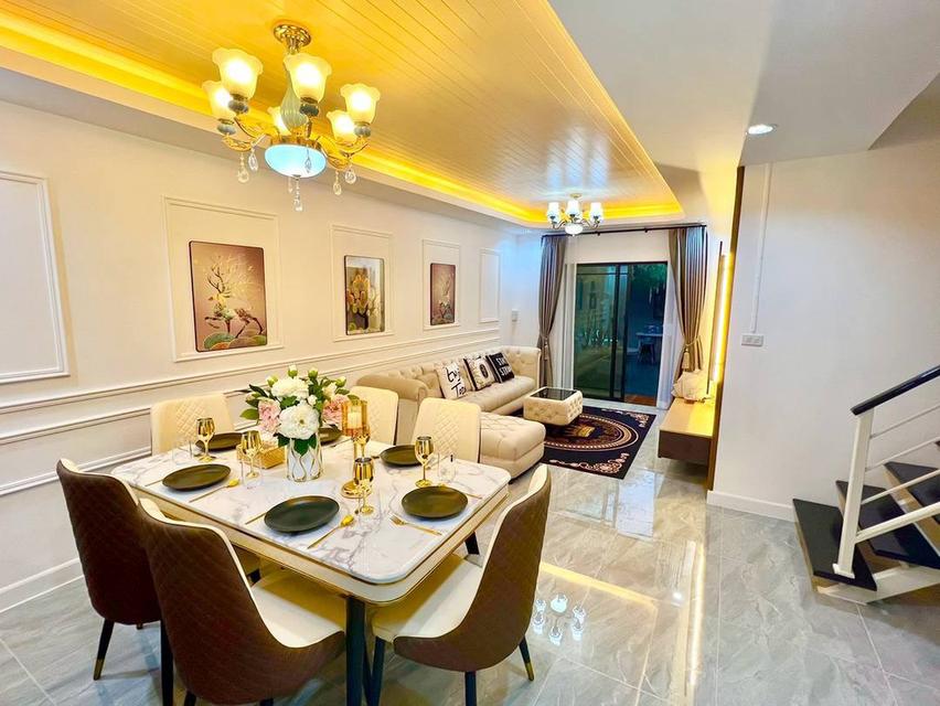 หมู่บ้านพฤกษา64/1 10