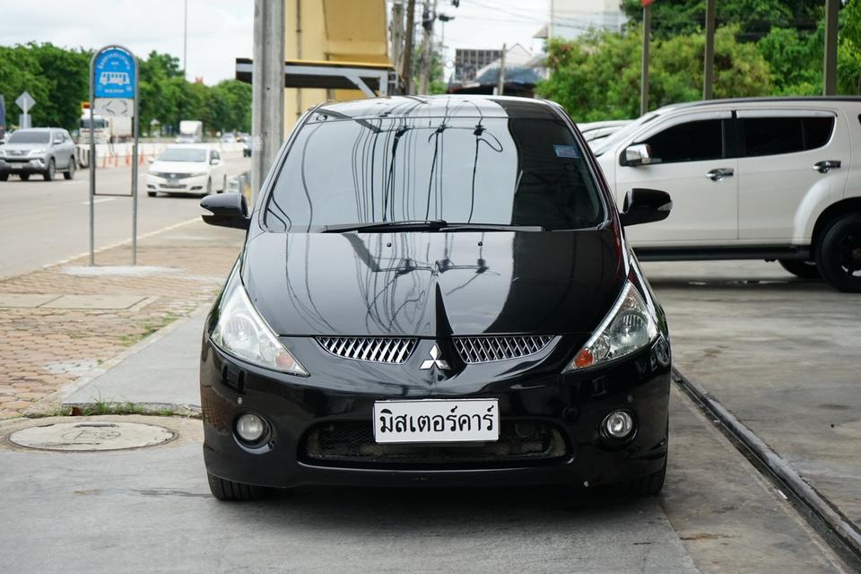2010 M.SPACE WAGON 2.4GLS 4