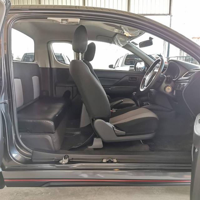 ไททั้นแคป มือเดียว สวยมาก รูปที่ 13