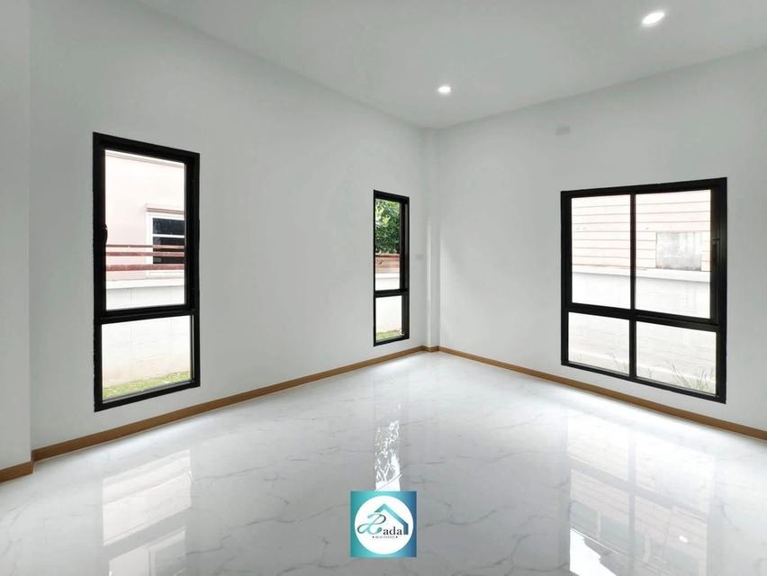 บ้านโมเดิร์น เอกธานี รูปที่ 15