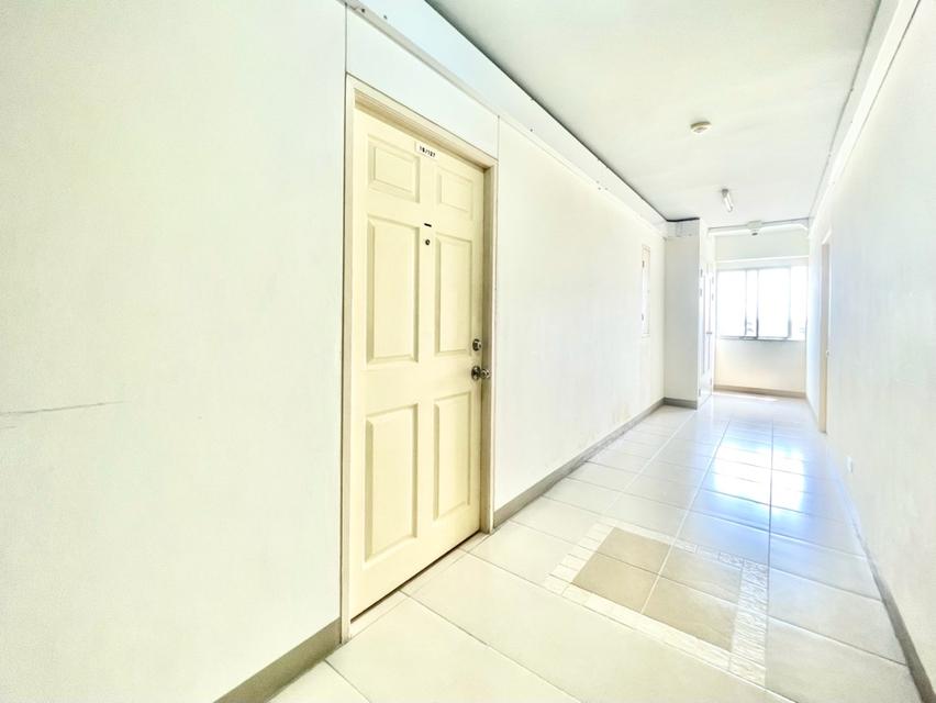 ขาย คอนโด Lumpini Condo Town รามอินทรา-หลักสี่ 35.15 ตรม. ติด BTS รามอินทรา 3 และเซ็นทรัลรามอินทรา รีโนเวทใหม่ ห้องมุม ว 2