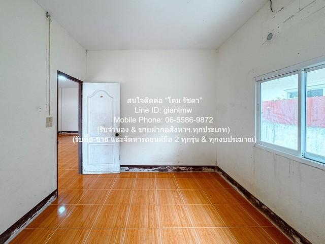 บ้าน ขายบ้านชั้นเดียว (สภาพเดิม) อ.เมืองระยอง จ.ระยอง 46.4 ตร.ว. 2 น 1 น้ำ 2 จอดรถ ราคา 1.49 ล้านบาท พท. 0 ไร่ 0 งาน 46 7