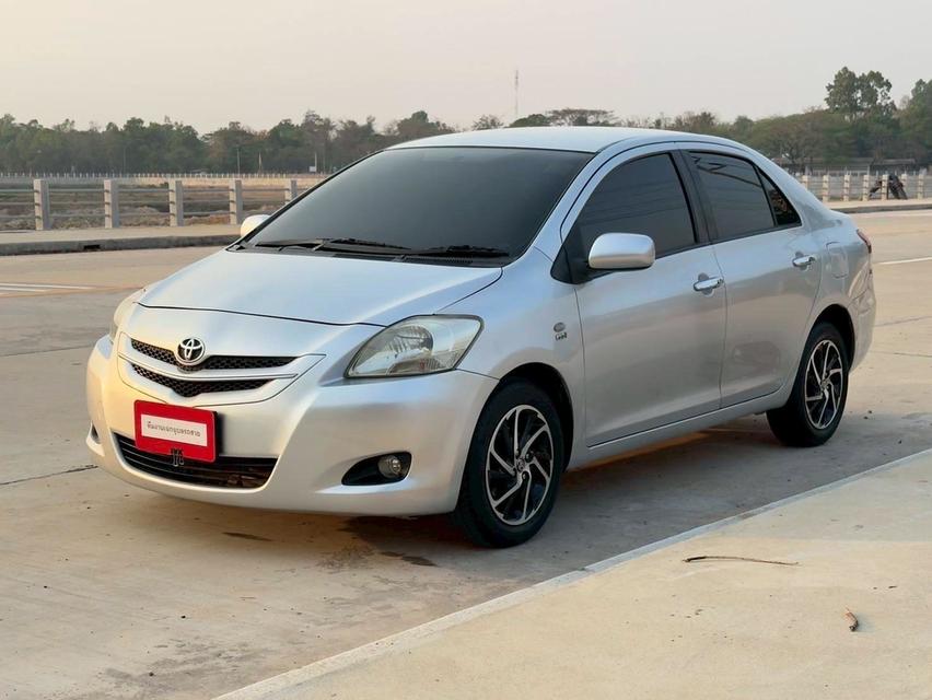 รหัสรถ BK1040 Toyota Vios 1.5💥ปี2009💥