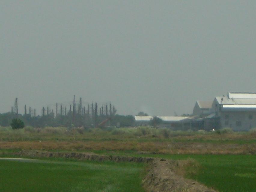 ต้องการขายที่ดิน ใกล้ทางด่วนบางปะอิน-โคราช  บางปะอิน  33 ไร่ 2 งาน 2 ตรว 14