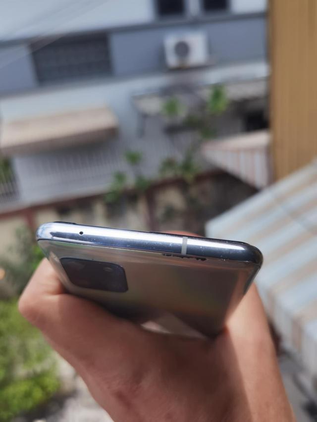 Samsung note 10 lite 9