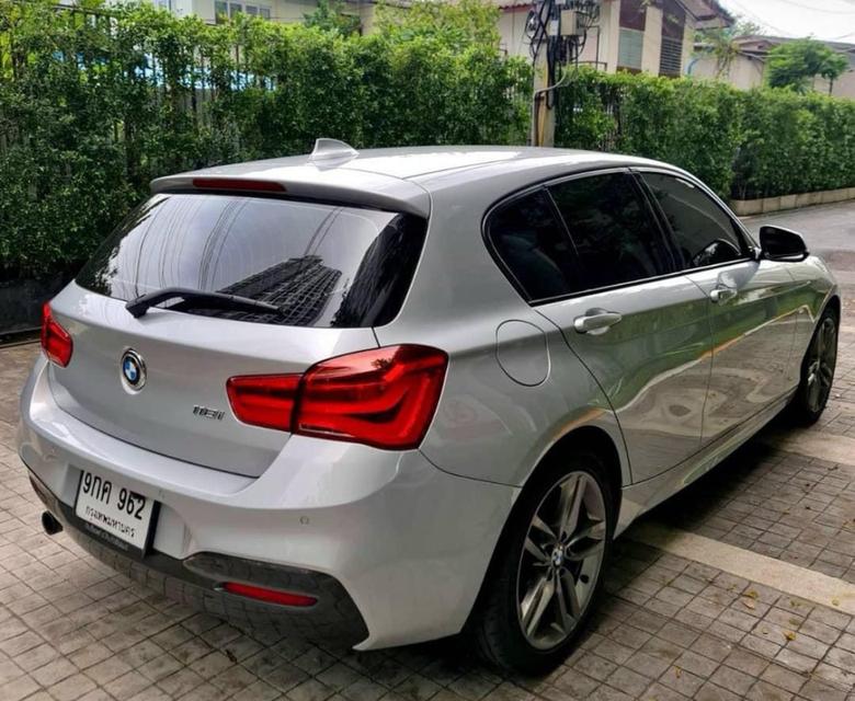 BMW Series 1 มือสอง 5