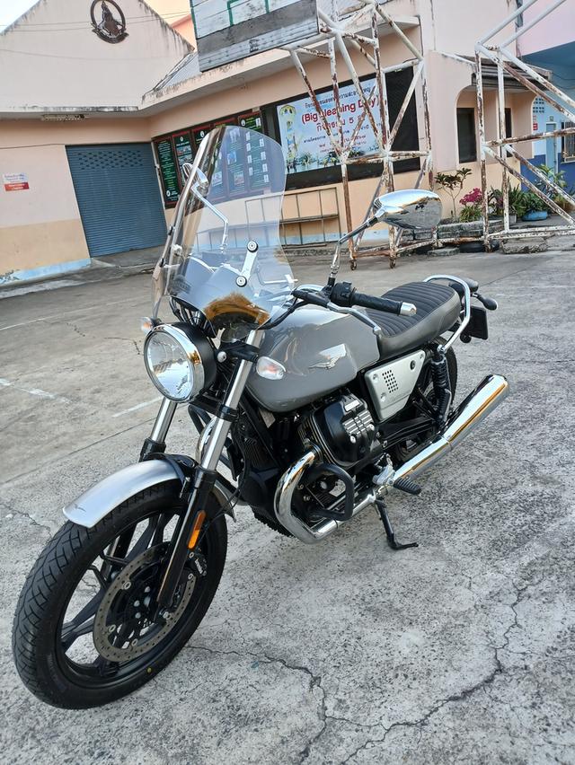 Motoguzzi 