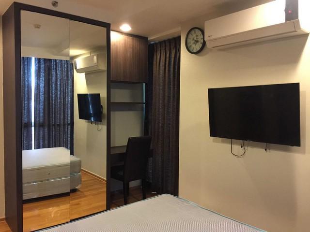 ให้เช่า คอนโด THE LINE Phahonyothin Park เดอะไลน์ พหลโยธิน 5