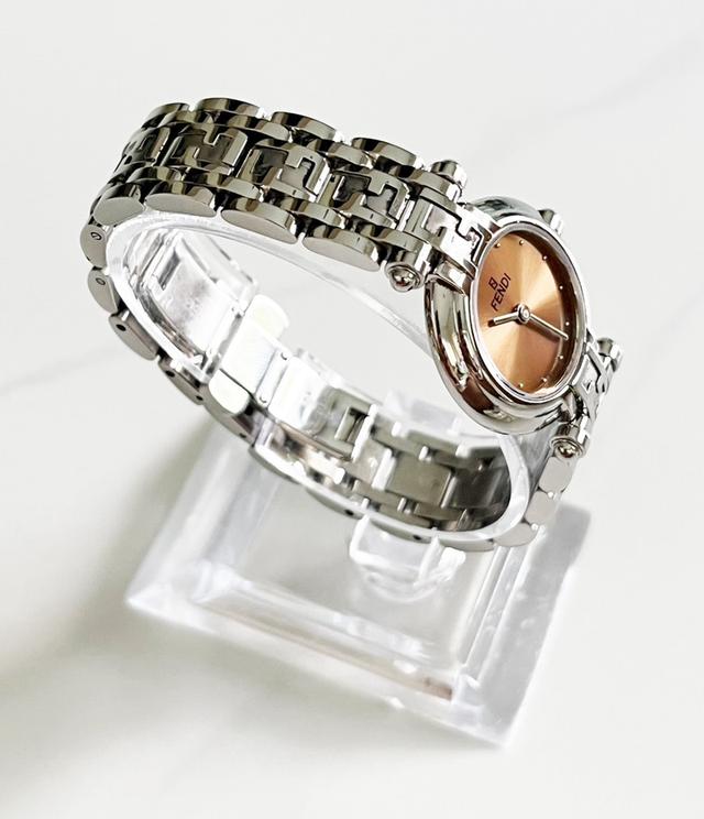 นาฬิกา FENDI