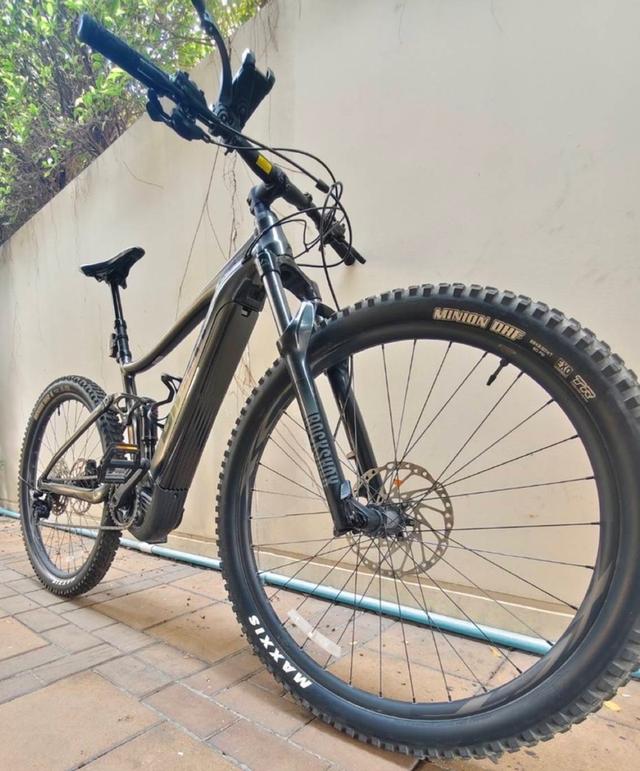 ขาย E - Bicycle giant stance e+ 2 2021 รูปที่ 5