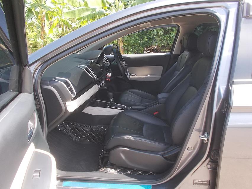 รถบ้านมืิอสองสภาพสวยพร้อมใช้ 13