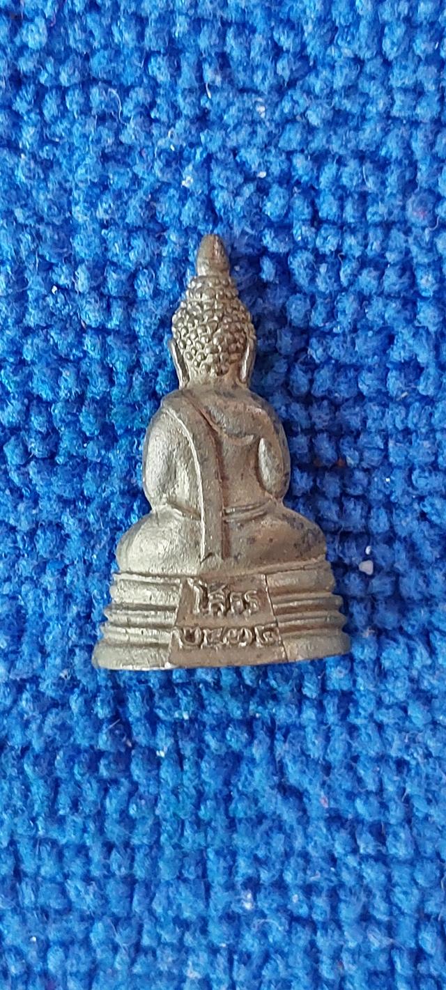 หลวงพ่อโสธรรุ่นสร้างพระอุโบสถ รูปที่ 3